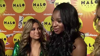 EVENT CAPSULE CHYRON - 2015 Nickelodeon HALO Awards