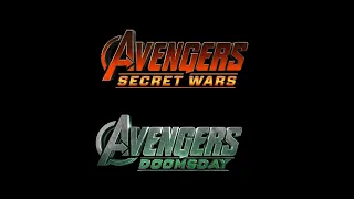 Avengers The Kang Dynasty & Secret Wars Music