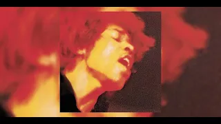 Jimi Hendrix-  Rainy Day, Dream Away/Still Raining, Still Dreaming Medley