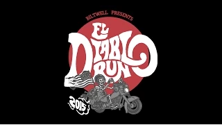 El Diablo Run 2015 :: May 28 - June 1, 2015