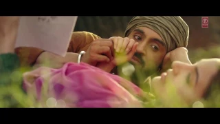 Phillauri || Dum Dum video songs by Diljit Dosanjh and Anushka Sharma ||2017