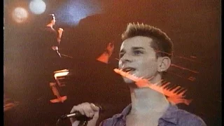 Depeche Mode - Photographic (Live Hamburg 1984)