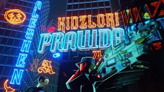 kidzlori - PRAWDA (ft. Aleshen)