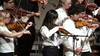 Misirlou - SHS Orchestra