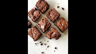 Do you prefer cakey or fudgy chocolate brownies?