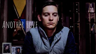 Peter Parker Sad 🥲 | Another Love