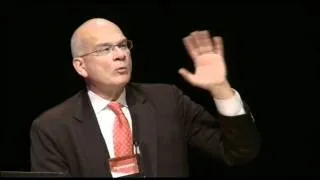 How Do You Reach Cities? – Tim Keller