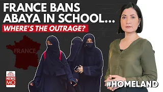 France Bans Burqa; 67 Girls Return From School | Decoding G20 Budget | Homeland