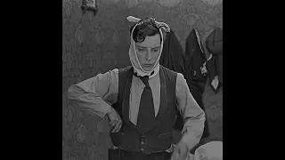 The Scarecrow (1920) #busterkeaton #silentfilm #1920s #20s #20smovie #1920sstyle #1920saesthetic