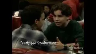 Boy Meets World - Keep Holding On