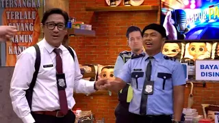 Wendi & Andhika Ribut Soal Usaha, Komandan Gak Mau Kalah! | MOMEN KOCAK LAPOR PAK! (10/02/23)