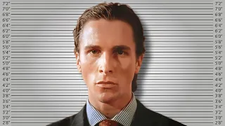 If Patrick Bateman Was Charged For His Crimes