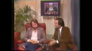 ABBA -  Aplauso 1982 entrevista 1ª parte.mpg