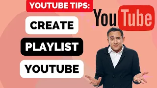 How to Make Playlist on YouTube