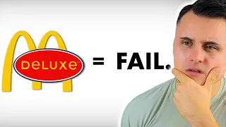 Das war McDonald's grösster Marketing-Fail 😮 I The Franklin Reaktion