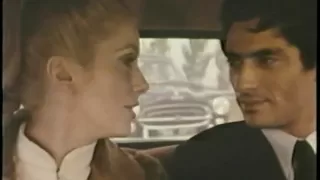 CATHERINE DENEUVE 1960's Classic French Film