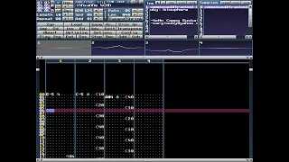 INSANE3.mod - MilkyTracker