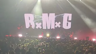 BABYMETAL BxMxC UPMC Pittsburgh PA 9/8/2023