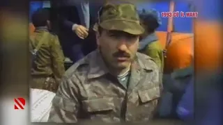 1993, Mart, Kəlbəcər: Baş nazir Pənah Hüseynov yaralıların yanından düz keçdi