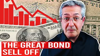 The Great Bond Sell Off: What Does it Mean?