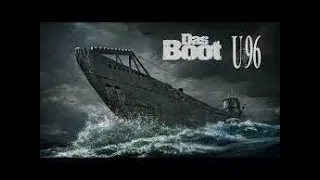U96 - Das Boot (Kickswitch - Karotten und Zwiebelgesicht Bootleg) (ExMaster)