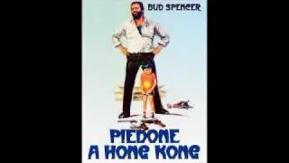 Bud Spencer - Piedone a Hong Kong - Piedone a Hong Kong (single version)