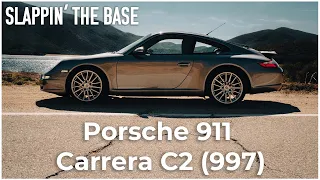 997 Porsche 911 Carrera (C2): The best daily driver