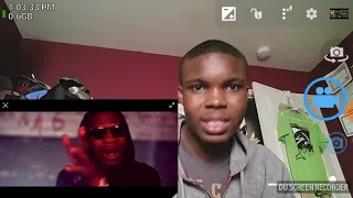 BlocBoy JB "Mamacita" (Official Music Video) Prod By: OG Parker | REACTION