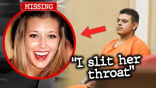 Killer is Shocked When His Wife Confesses Him As a Killer | Case of Edwin Lara