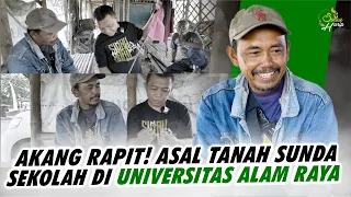 MAHASISWA UAR ❓❗️ADA RAHASIA SEPERTINYA dari BELIAU❓❓dibalik SENYUM itu