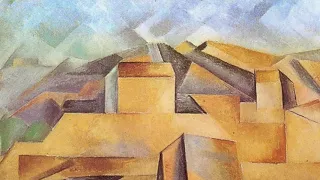 Analytical Cubism