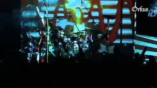 Skinny Puppy - Assimilate (Live Amphi Festival 2010) [PRO-SHOT]