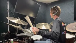 BROOKS WACKERMAN PLAYS AN ODE TO JIMMY