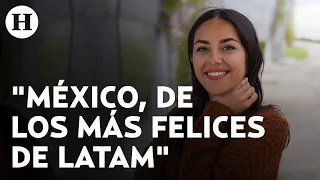 ¡Finlandia es el país más feliz del mundo! ¿En qué posición de la lista está México?