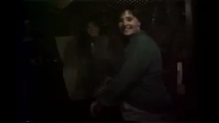 Graduation after party 1992