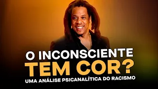 Psicanálise e Racismo: o inconsciente tem cor?  - Aula com Jaqueline Conceição | Casa do Saber