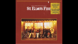 St  Elmo's Fire Soundtrack - David Foster