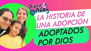 La HISTORIA que no quisimos contar. ❤️❗Adopción😳 😱 🥰