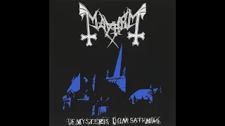 MAYHEM-Beyond-The Gates- Music -Festival- 06-Aug-2022