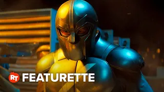 Samaritan Featurette - First Look (2022)