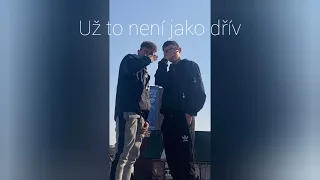 ONLY Lucas feat. Lukáš Demeter - Už to není jako dřív