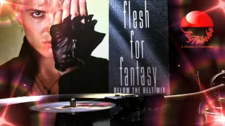 Billy Idol - Flesh For Fantasy (Below The Belt Mix)