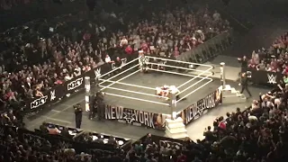Velveteen Dream vs. Matt Riddle (WWE NXT TakeOver: New York – 4/5/19)