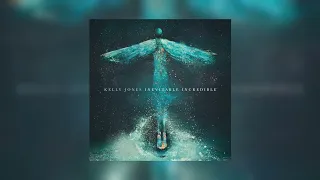 Kelly Jones - Time's Running Away (Official Visualiser)