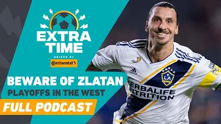 Why Even LAFC Won't Want to See Zlatan in the Audi MLS Cup Playoffs | FULL PODCAST