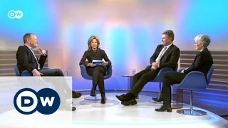 The Trump Factor: How Dangerous Is Populism? | Quadriga