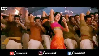 99 percent - I twerk  ft.chikni chameli