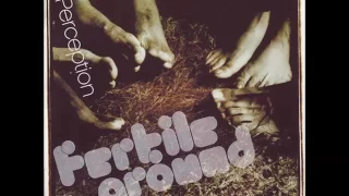 A FLG Maurepas upload - Fertile Ground - My Friend The Moon - Spiritual Jazz