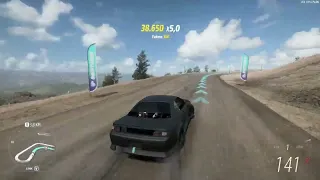 Forza Horizon 5 Drift Phonk edit