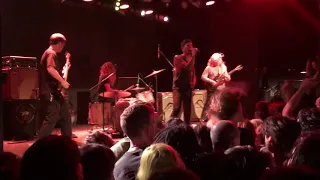 Gøggs “Falling In” @ Teragram Ballroom